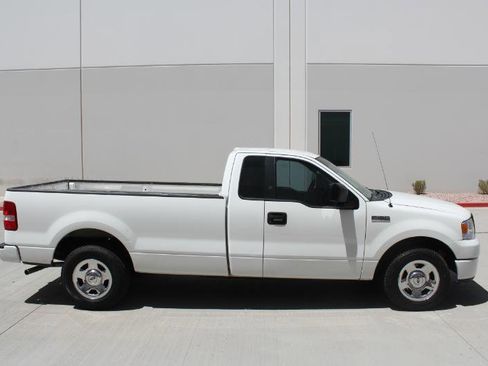 Used 2006 Ford F150 STX RWD image 4
