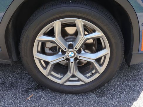 Used 2021 BMW X3 sDrive30i w/ Premium Package RWD image 43