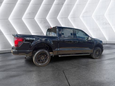 New 2026 Ford F150 XLT w/ Equipment Group 302A MID image 5