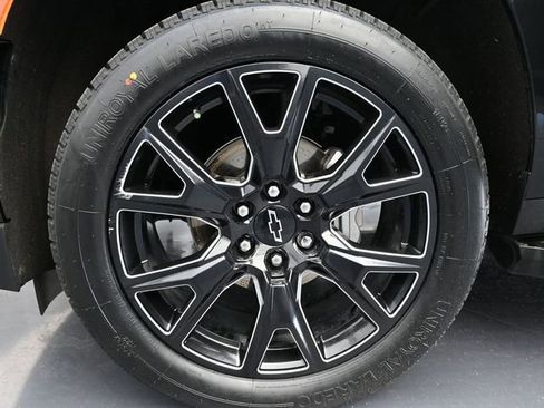 Used 2023 Chevrolet Tahoe RST w/ Luxury Package image 24