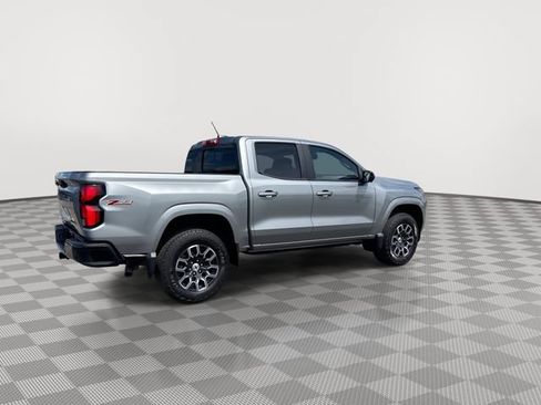 Certified 2023 Chevrolet Colorado Z71 w/ Z71 Convenience Package 2 AWD/4WD image 12