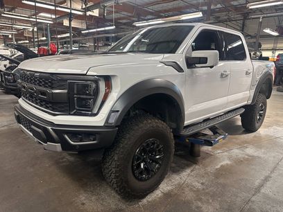 Used 2023 Ford F150 Raptor w/ Raptor 37 Performance Package