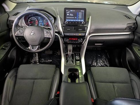 Used 2025 Mitsubishi Eclipse Cross SE AWD/4WD image 24