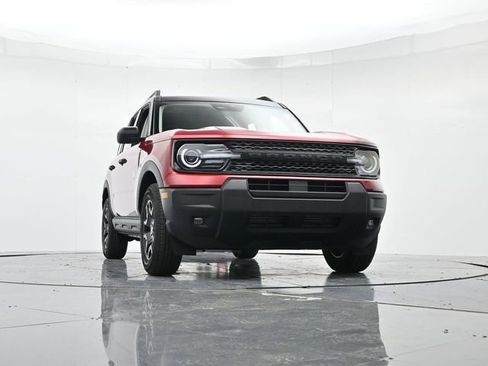 New 2025 Ford Bronco Sport Big Bend w/ Convenience Package image 33