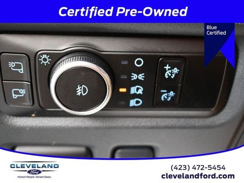 Certified 2023 Ford Expedition Timberline image 23