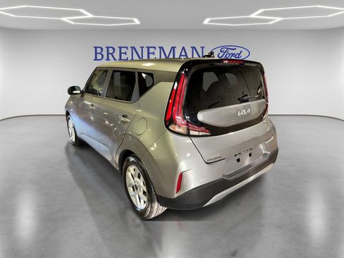 Used 2025 Kia Soul LX w/ LX Technology Package image 7