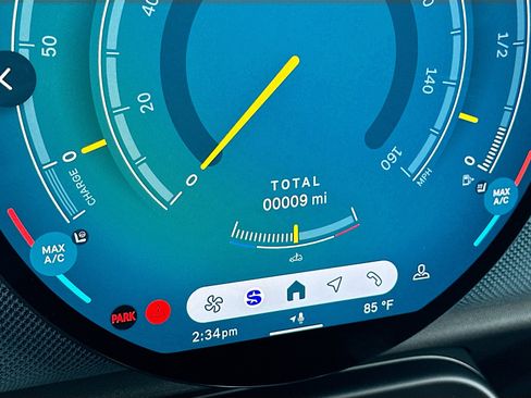 New 2026 MINI Cooper Countryman S AWD/4WD image 9