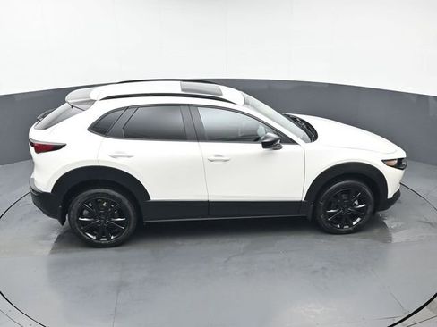 New 2026 MAZDA CX-30 Aire Edition AWD/4WD image 31