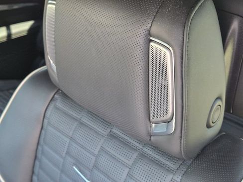 Used 2026 Cadillac Escalade V w/ LPO, Floor Liner Package AWD/4WD image 15