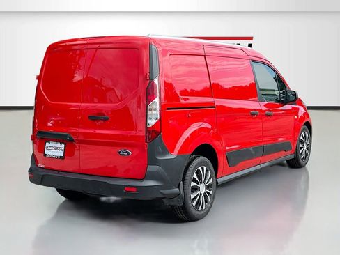 Used 2023 Ford Transit Connect XL FWD image 7