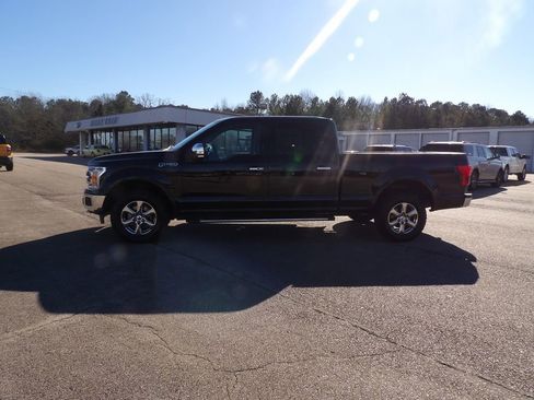 Used 2018 Ford F150 Lariat image 4