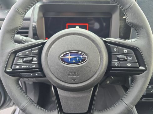 Used 2026 Subaru Outback Premium AWD/4WD image 29