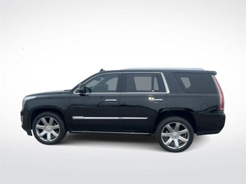 Used 2016 Cadillac Escalade Premium image 6