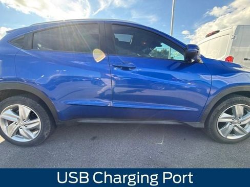 Used 2020 Honda HR-V EX image 18