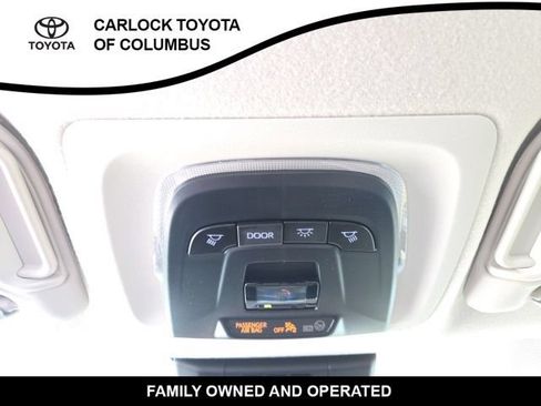 Used 2026 Toyota Corolla LE FWD image 25