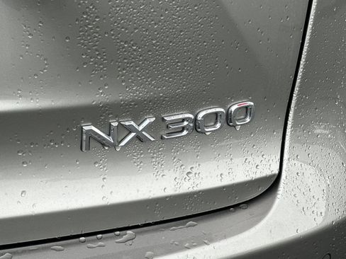 Used 2019 Lexus NX 300 FWD w/ Comfort Package image 21