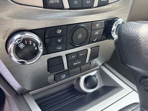 Used 2012 Ford Fusion SE FWD image 22