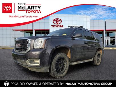 Used 2018 GMC Yukon SLT w/ Open Road Package
