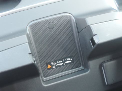 New 2025 Chevrolet Silverado 2500 LTZ w/ LTZ Convenience Package image 24