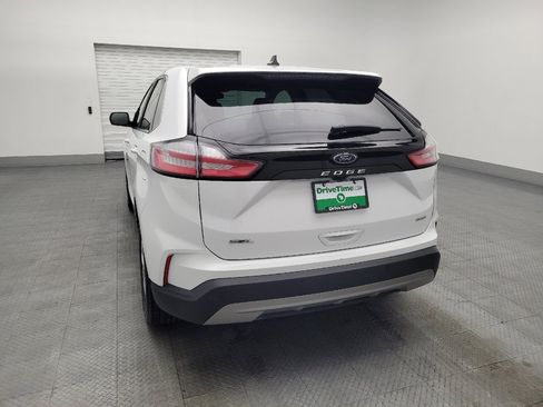 Used 2024 Ford Edge SEL image 6
