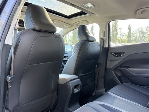 Certified 2025 Subaru Crosstrek 2.5i Limited w/ Popular Package #3A image 13