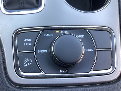Used 2021 Jeep Grand Cherokee Limited w/ Quick Order Package 28K 80th AWD/4WD image 21