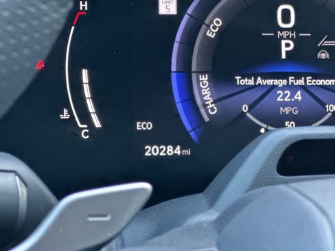 Used 2024 Lexus RX 500h F Sport w/ Convenience Package image 31