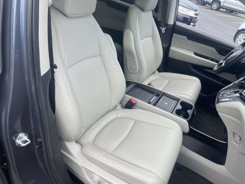 Used 2025 Honda Odyssey EX-L image 41