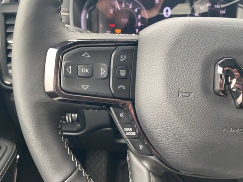 New 2025 RAM 1500 Limited image 18