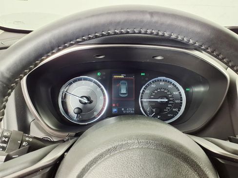 Certified 2022 Subaru Ascent Touring w/ Popular Package #2A AWD/4WD image 19