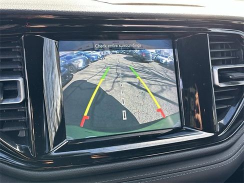 Used 2022 Dodge Durango SXT w/ Blacktop Package image 24