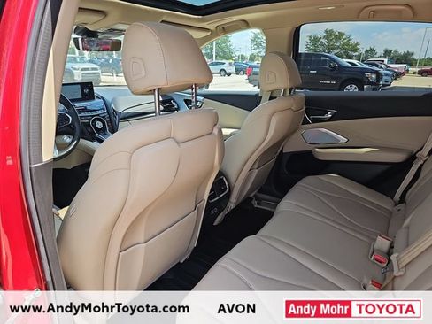 Used 2019 Acura RDX AWD w/ Technology Package image 30