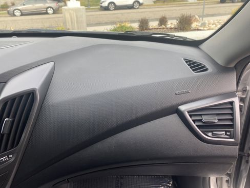 Used 2015 Hyundai Veloster Turbo w/ Option Group 04 image 22