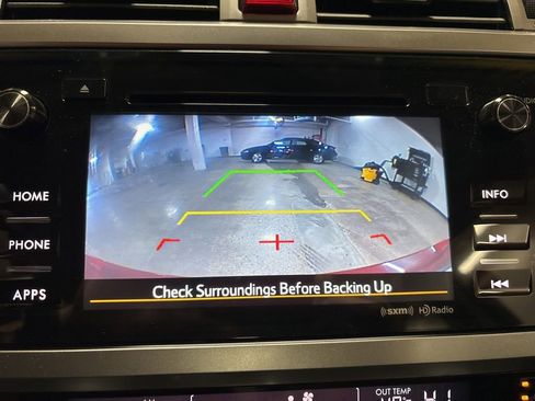 Used 2016 Subaru Legacy 2.5i Premium AWD/4WD image 20