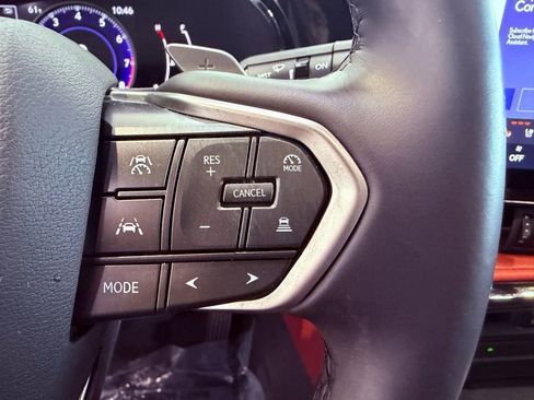 Certified 2024 Lexus NX 250 FWD image 22