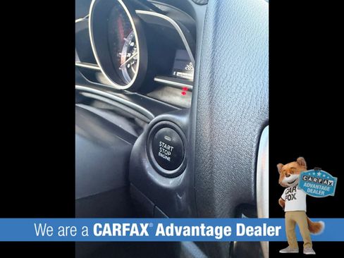 Used 2015 MAZDA MAZDA3 i Grand Touring FWD image 47