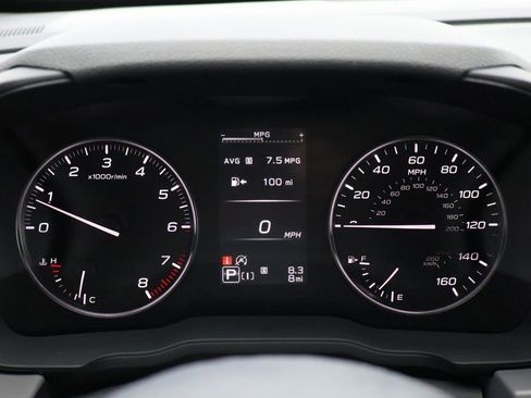 New 2026 Subaru Crosstrek 2.0i Premium AWD/4WD image 30