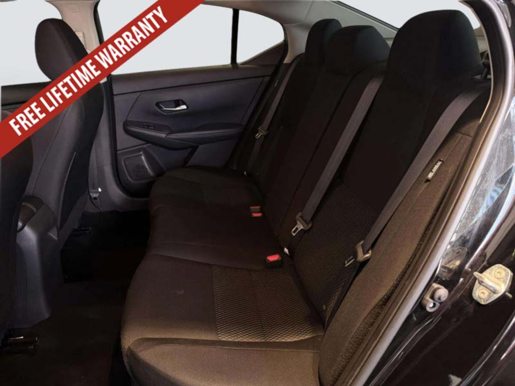 Used 2023 Nissan Sentra S FWD image 27