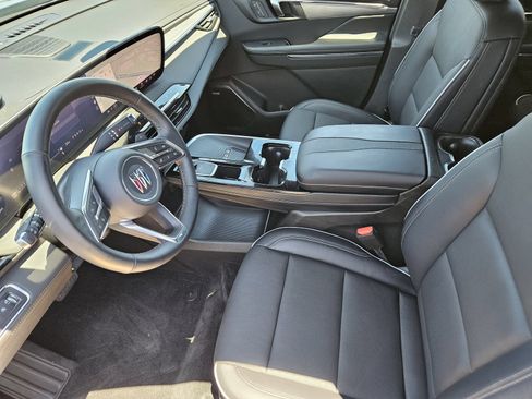 Certified 2026 Buick Enclave Preferred FWD image 16