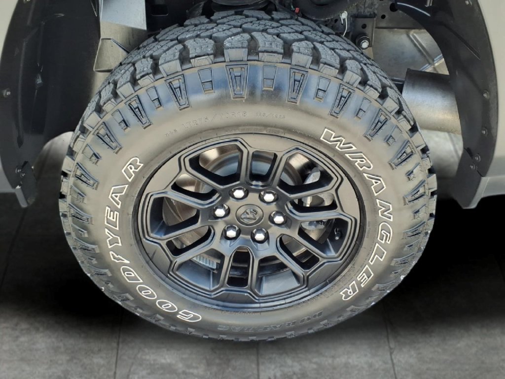 Used 2026 RAM 1500 Rebel w/ Rebel Level 1 Equipment Group AWD/4WD image 18