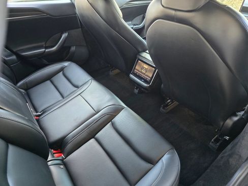 Used 2021 Tesla Model S Plaid AWD/4WD image 32