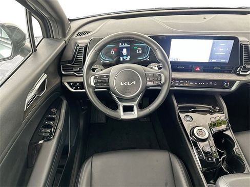Used 2023 Kia Sportage X-Line image 11