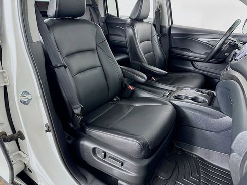 Certified 2023 Honda Ridgeline RTL image 54