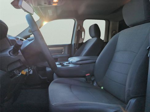 Used 2020 RAM 1500 Classic Warlock w/ Electronics Group image 13