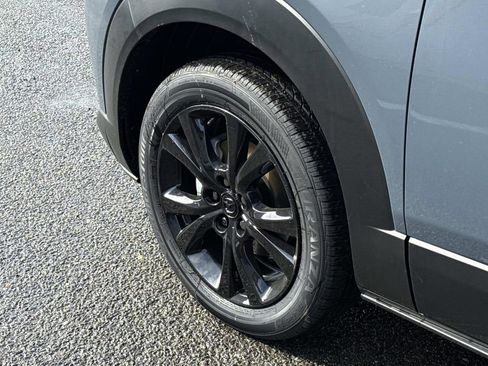 New 2026 MAZDA CX-30 2.5 Turbo w/ Premium Plus Pkg image 29