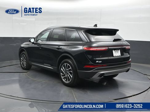 Used 2022 Lincoln Corsair AWD w/ Equipment Group 101A image 8
