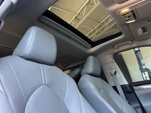 Used 2020 Toyota Highlander Limited FWD image 18
