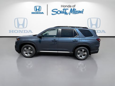 New 2026 Honda Pilot EX-L image 4