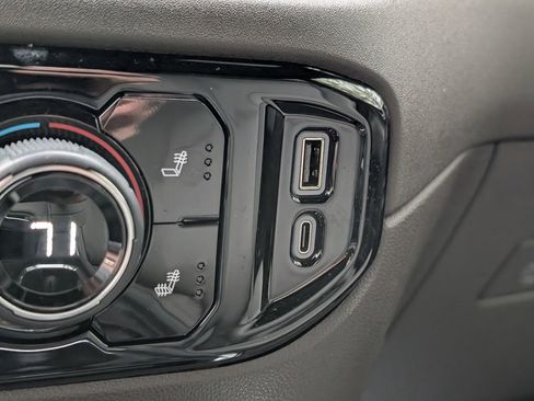 Used 2023 Chevrolet Silverado 1500 RST w/ Convenience Package II image 36