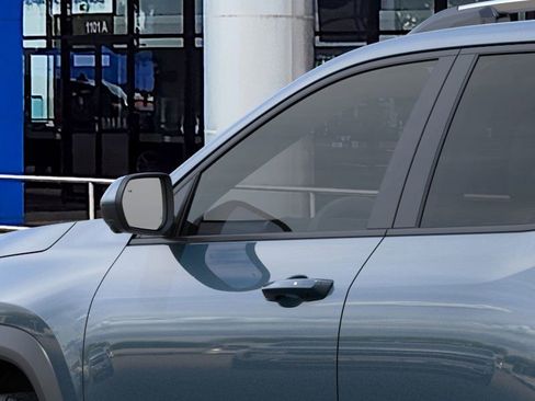 New 2026 Chevrolet Equinox LT image 12